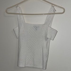 Two piece express outfit